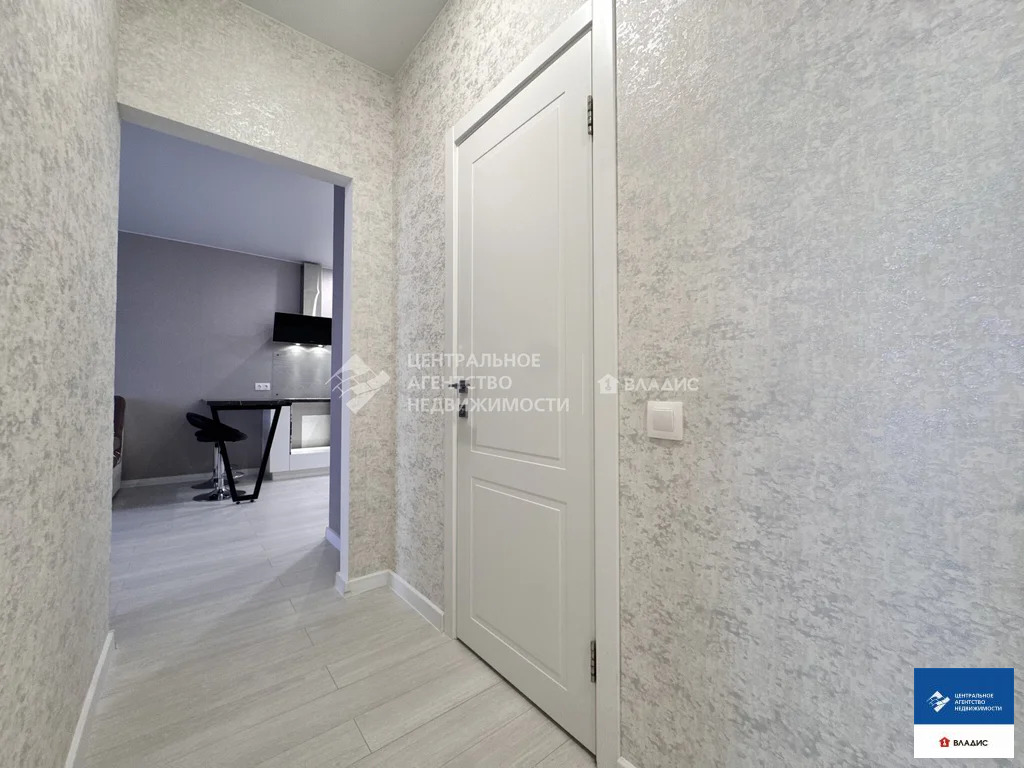 Продажа квартиры, Рязань, ул. Быстрецкая - Фото 10