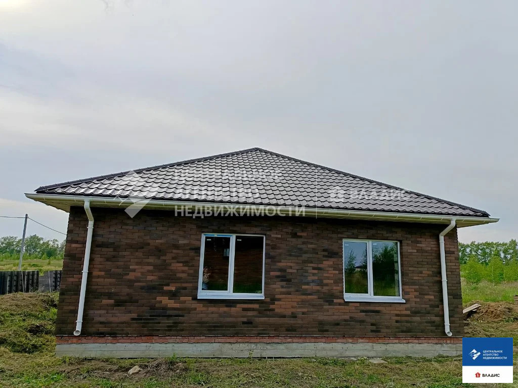 Продажа дома, Дубняки, Рязанский район, Рябиновая улица - Фото 2