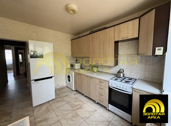 Продажа квартиры, Тамань, Темрюкский район, ул. Карла Маркса - Фото 1
