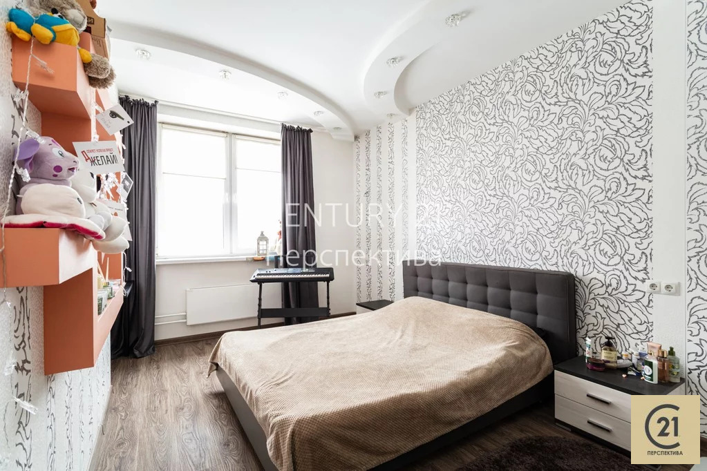 Продажа квартиры, Балашиха, Балашиха г. о, Улица Троицкая, 1 - Фото 5