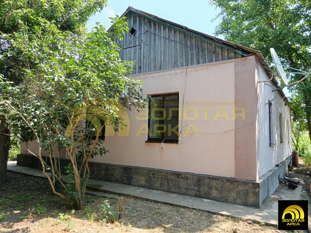 Продажа дома, Вышестеблиевская, Темрюкский район, ул. Ленина - Фото 3