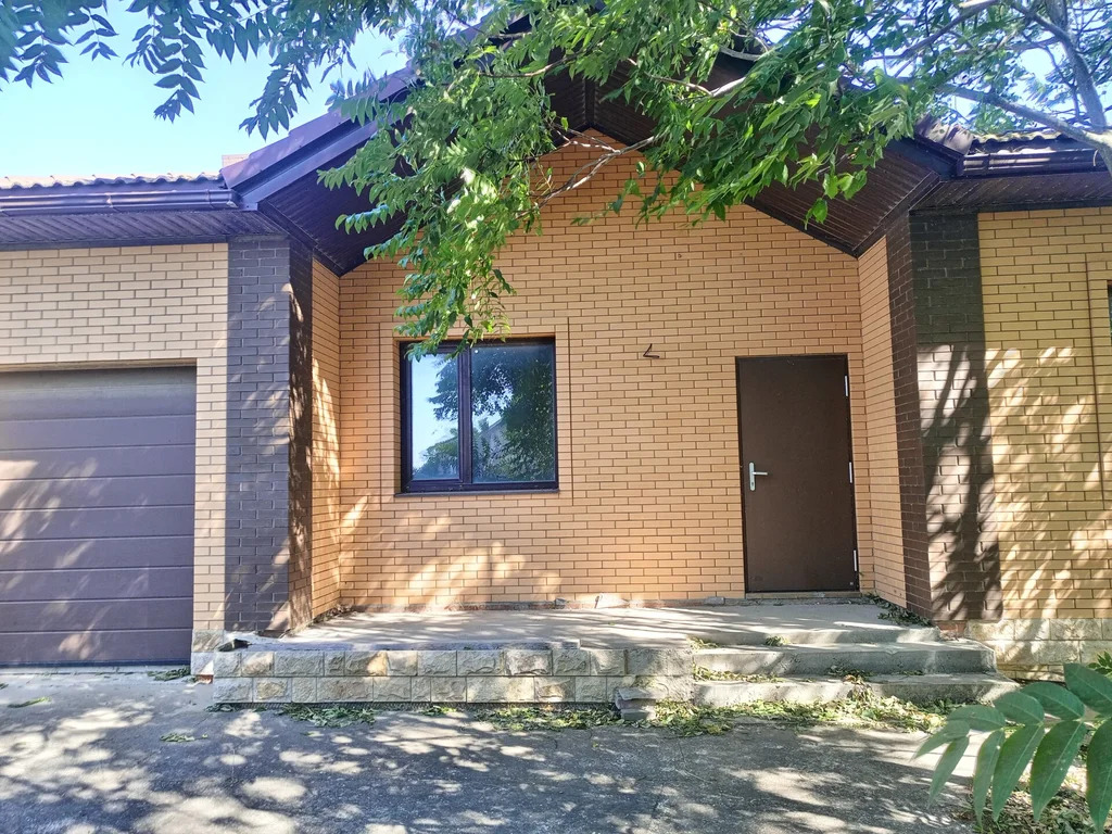 Продажа дома, Запорожская, Темрюкский район, переулок Школьный - Фото 20