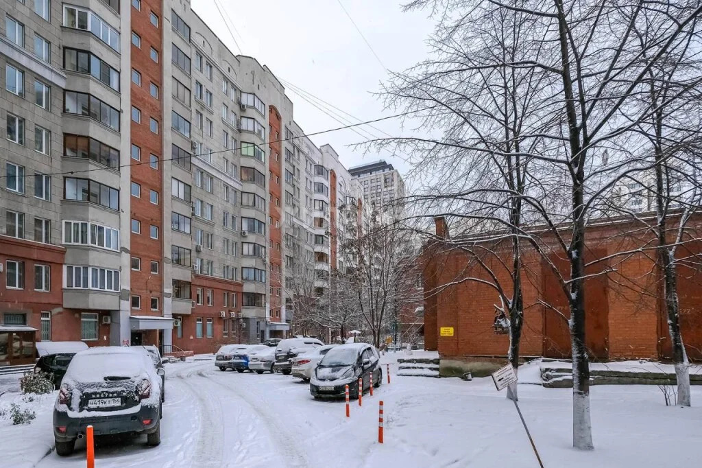 Продажа квартиры, Новосибирск, ул. Зыряновская - Фото 38