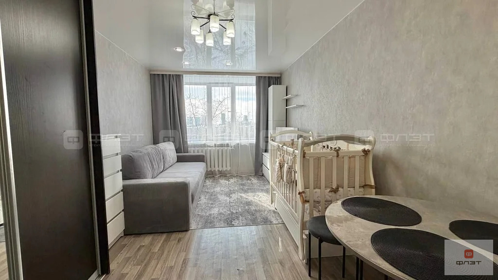 Продажа квартиры, Казань, ул. Татарстан - Фото 3