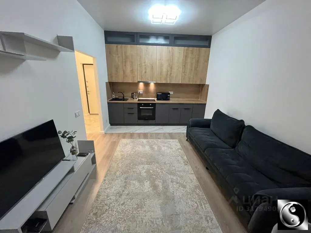Сдам трехкомнатную квартиру 53.9м Аминьевское ш., 4Дк2, Москва, ЗАО, . - Фото 6