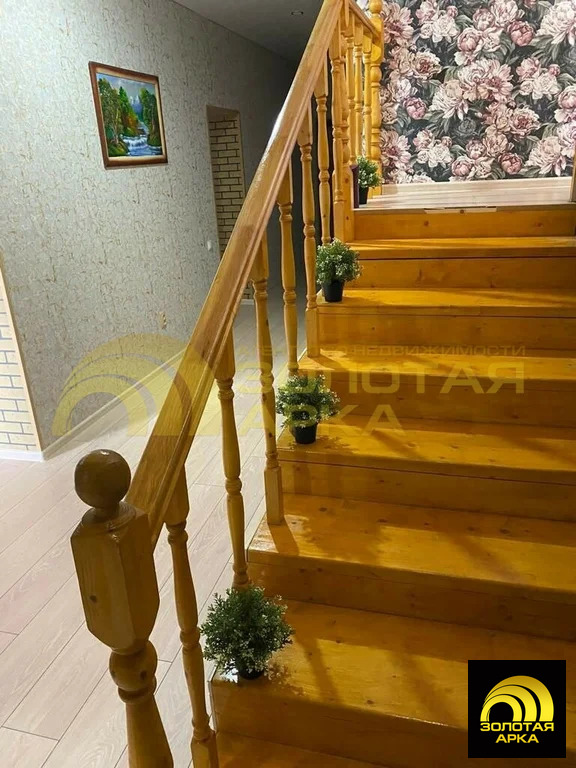 Продажа дома, Крымск, Крымский район, ул. Луначарского - Фото 12