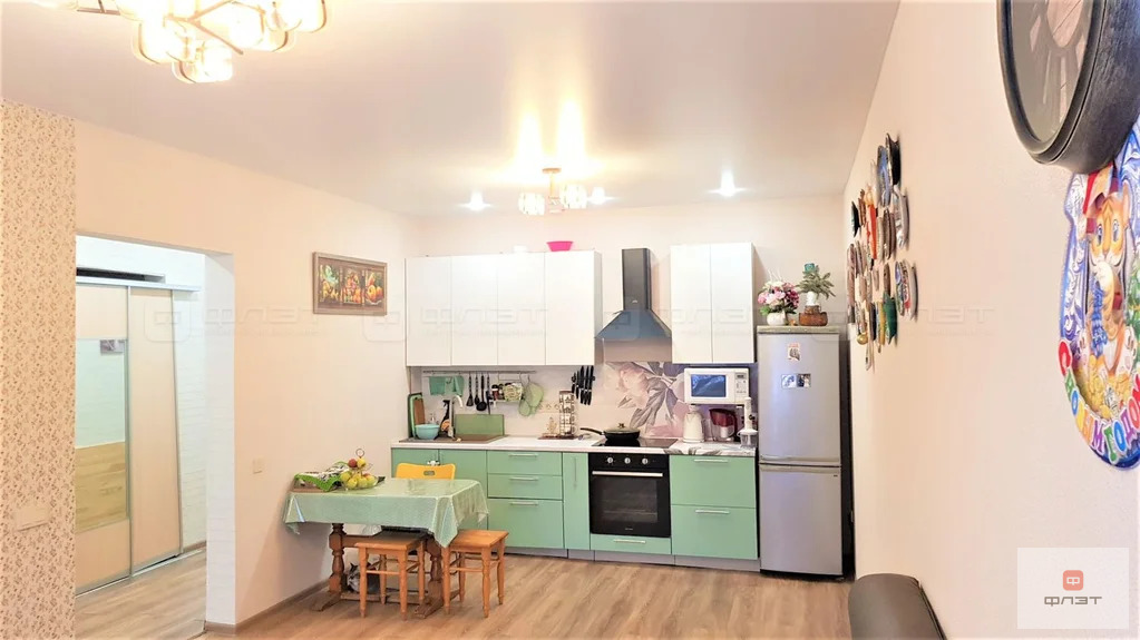 Продажа дома, Казань, пер. Бархатный - Фото 1