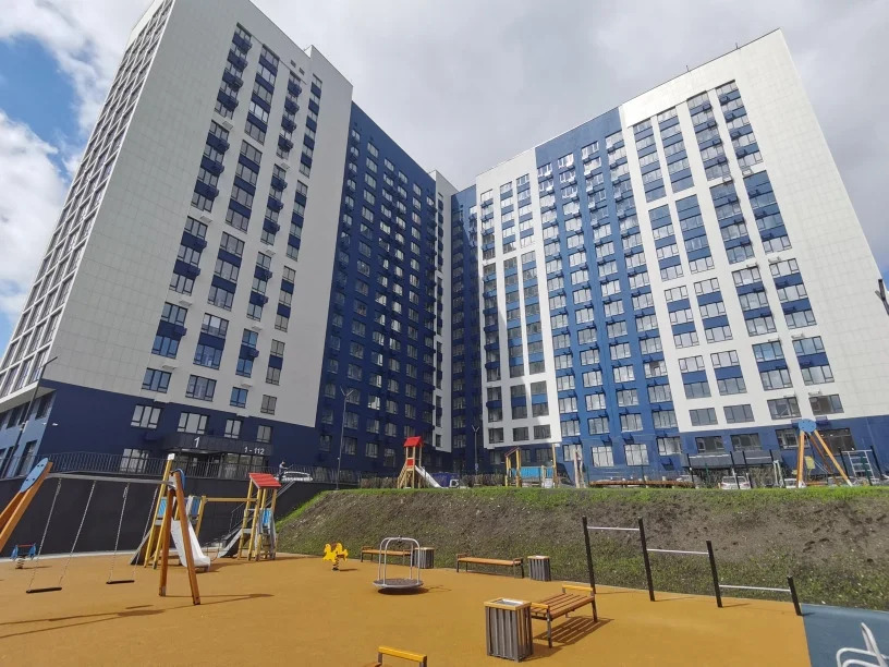 Продается квартира, 70.74 м - Фото 5