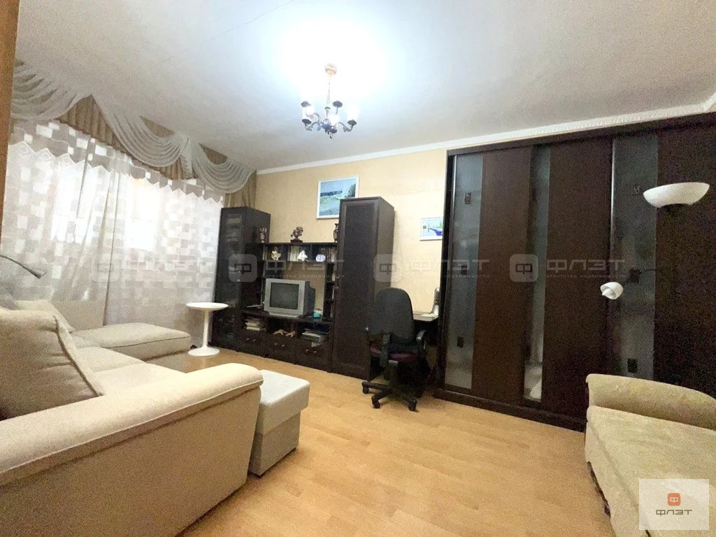 Продажа квартиры, Казань, ул. Ноксинский Спуск - Фото 2