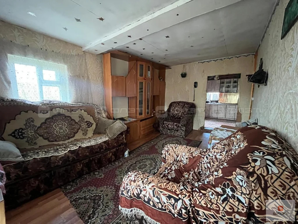 Продажа участка, Печищи, Верхнеуслонский район, ул. 1 Мая - Фото 7