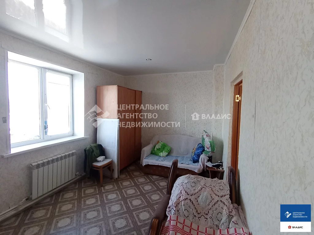 Продажа квартиры, Спасск-Рязанский, Спасский район, ул. Урицкого - Фото 17