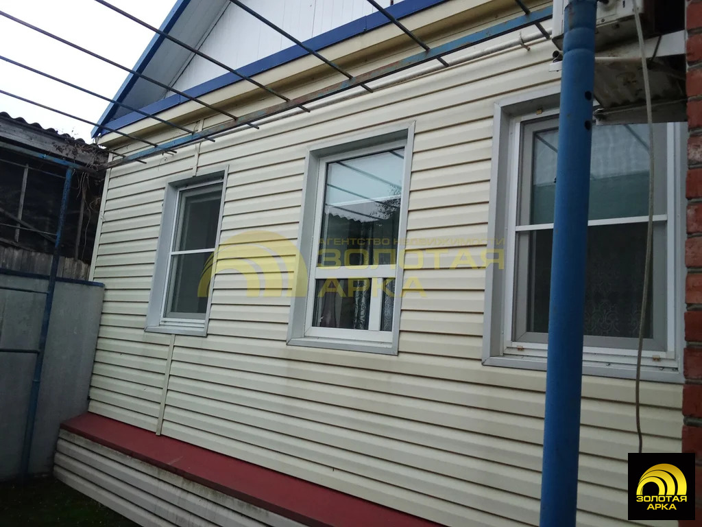 Продажа дома, Абинск, Абинский район, ул. Крупской - Фото 3