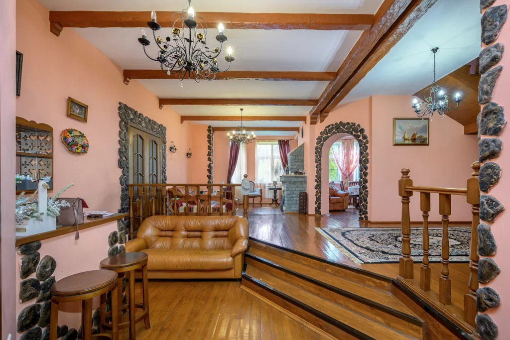 Продажа дома, Руднево, Новофедоровское с. п., ул. Дальняя - Фото 6