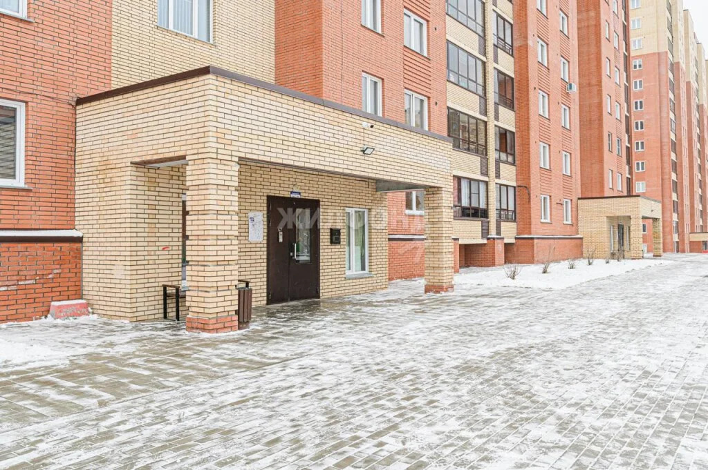 Продажа квартиры, Новосибирск, ул. Кубовая - Фото 7