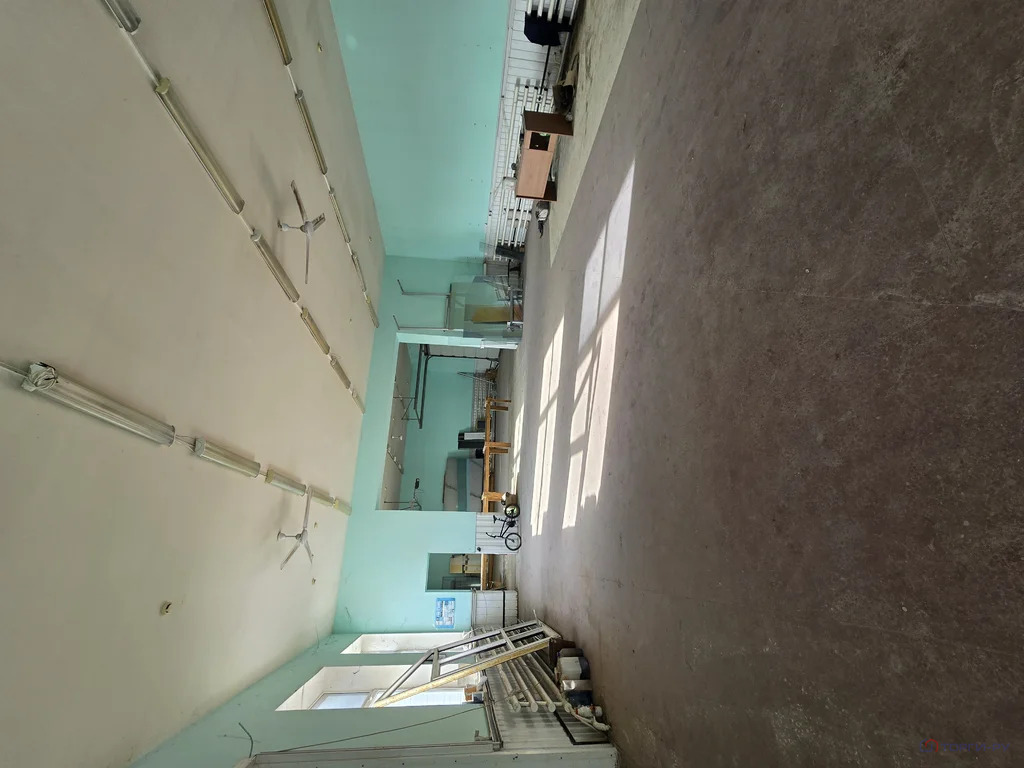 Продажа производственного помещения, Астрахань, ул. Коновалова - Фото 10