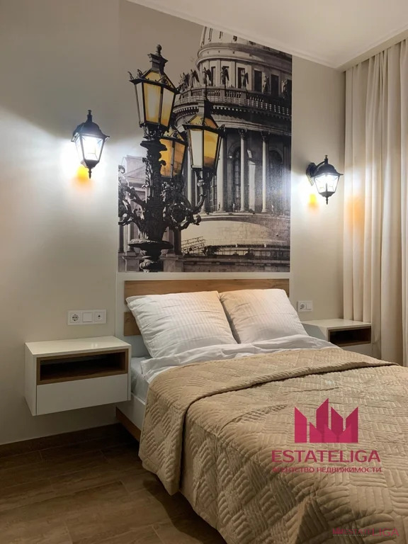 Аренда квартиры, Волгоградский пр-кт. - Фото 1