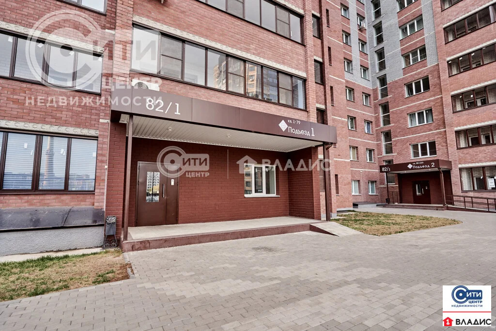 Продажа квартиры, Воронеж, улица Независимости - Фото 15