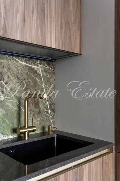 ЖК West Garden 70 кв.м. (ном. объекта: 9676) - Фото 8