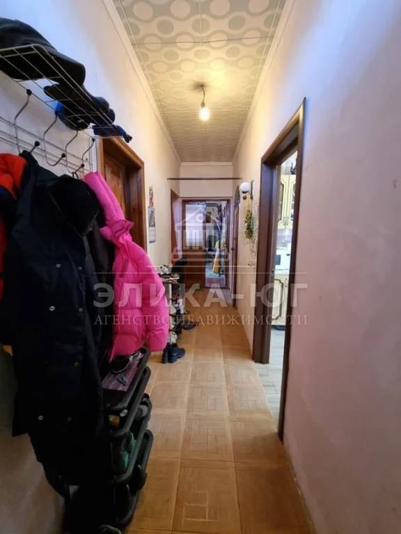 Продажа дома, Новомихайловский, Туапсинский район, Альпийская ул. - Фото 9