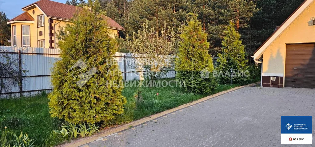 Продажа дома, Заборье, Рязанский район, Школьная улица - Фото 7