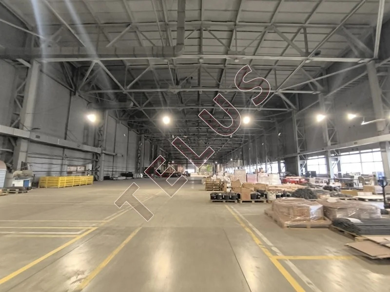 МО, Одинцово г.о., д. Малые Вяземы, 20000 м2, ... - Фото 10