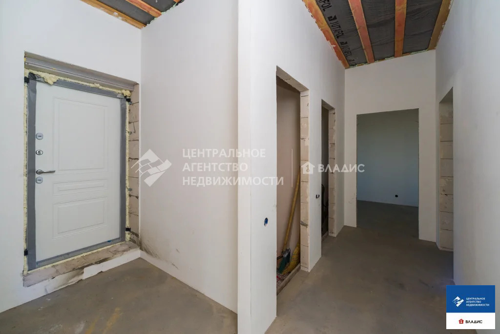 Продажа дома, Рязанский район, Тенистая улица - Фото 31