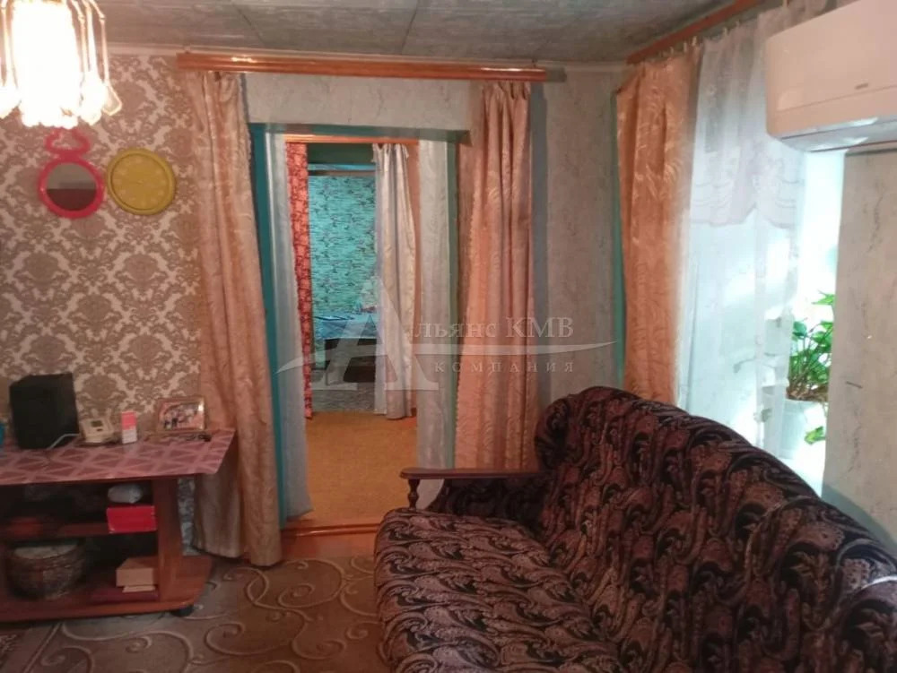 Продажа дома, Зеленокумск, Советский район, Пугачёва ул. - Фото 3