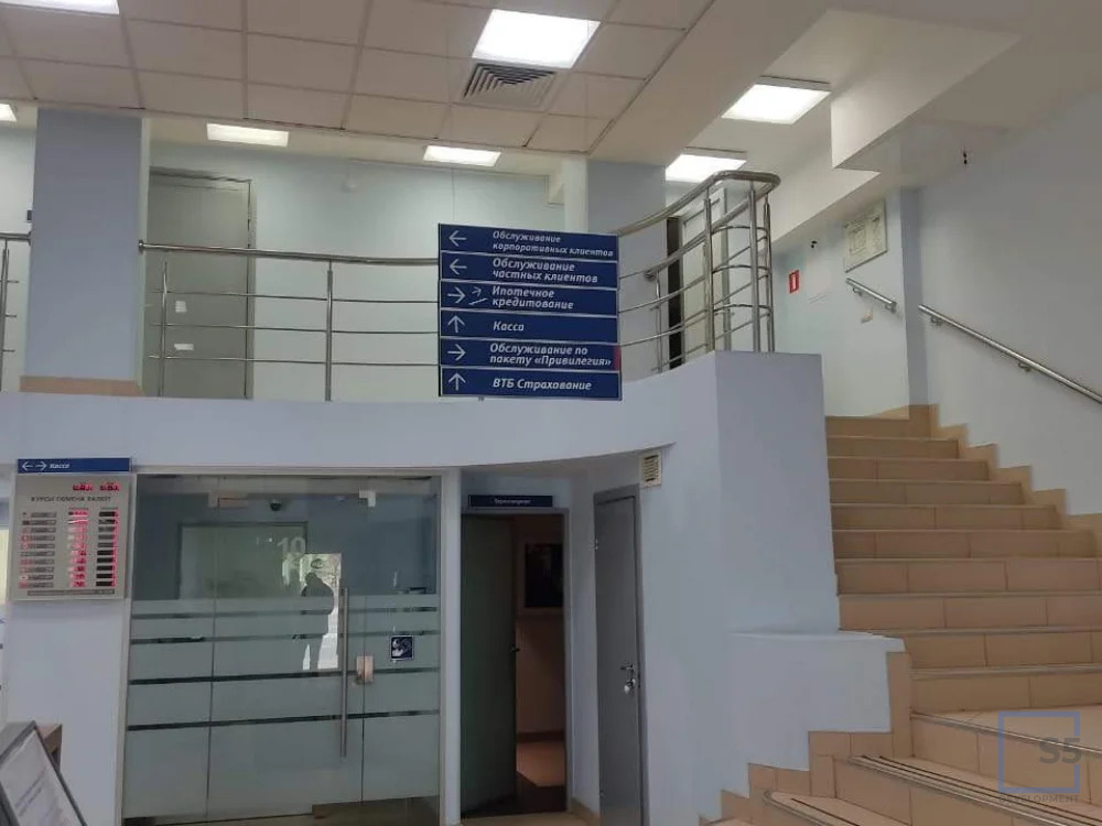 Аренда ПСН, м. Октябрьская, Ленинский пр-кт. - Фото 1