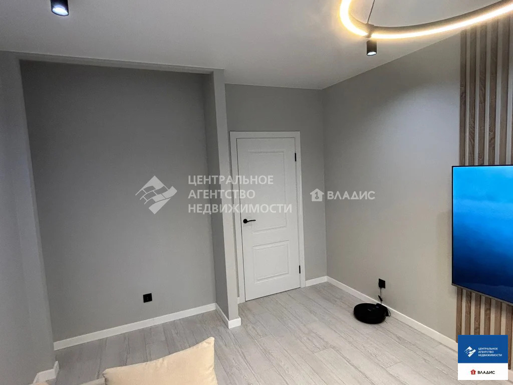 Продажа квартиры, Рязань, Московское ш. - Фото 12