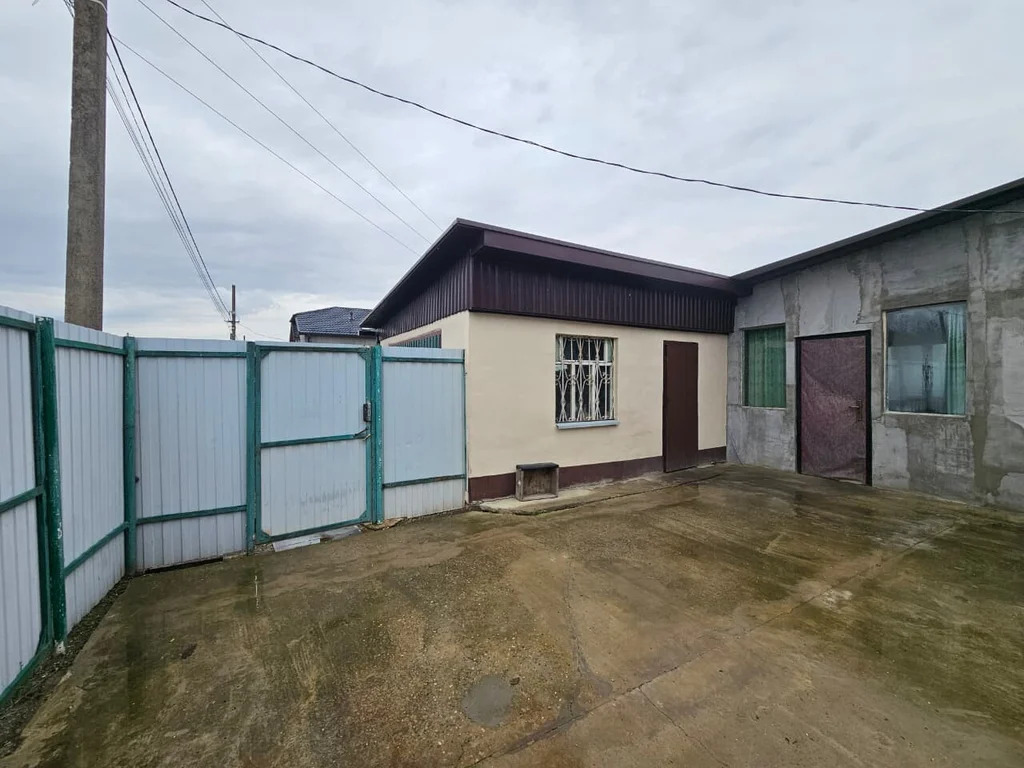 Продажа дома, Абинск, Абинский район, ул. Земляничная - Фото 4