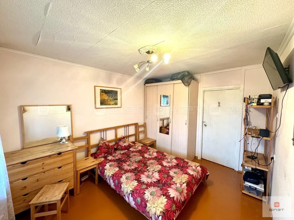 Продажа квартиры, Казань, ул. Академика Завойского - Фото 3