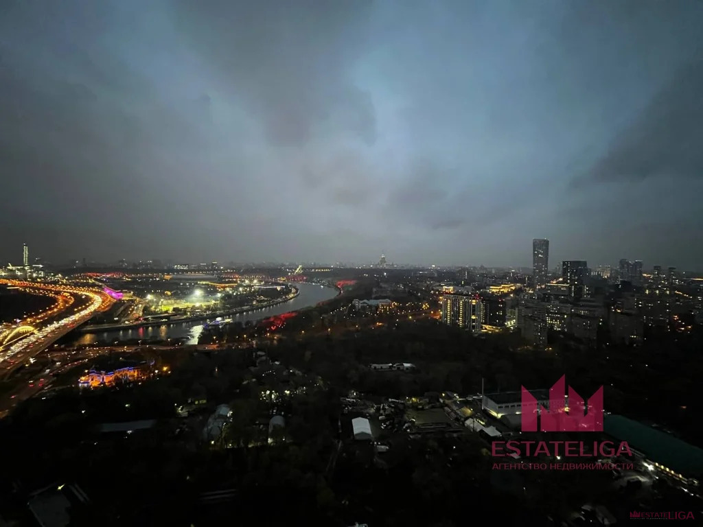 Продажа квартиры, 1-й Сетуньский проезд - Фото 26