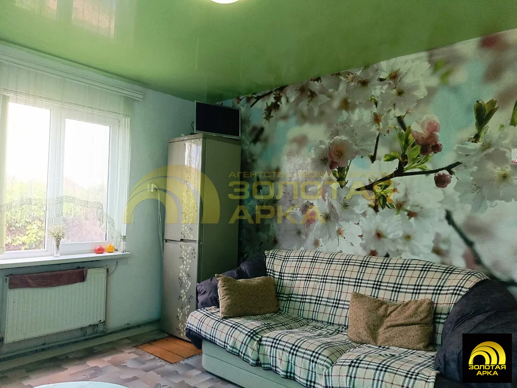 Продажа дома, Кубанская Колонка, Крымский район - Фото 25