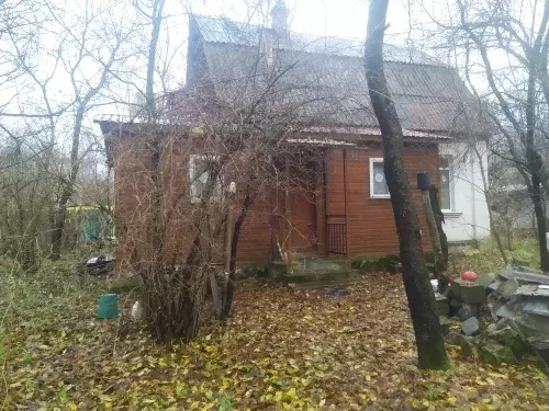 В черте г.Пушкино, мкр.Мамонтовка продается дом на участке 10 соток - Фото 11
