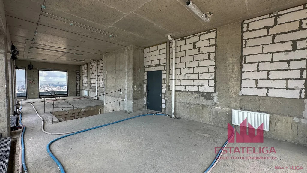 Продажа пентхауса, Ленинградский пр-кт. - Фото 20