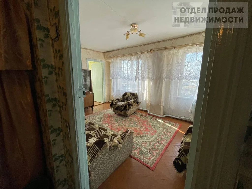 Большая квартира - Фото 9