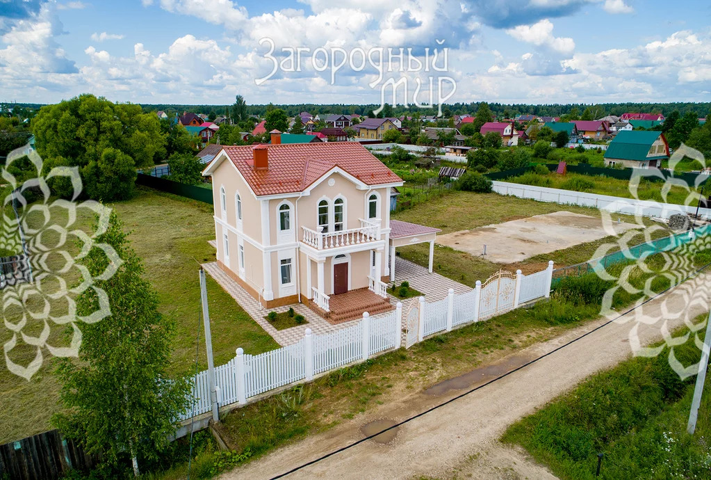 Продам дом, Дмитровское шоссе, 75 км от МКАД - Фото 15