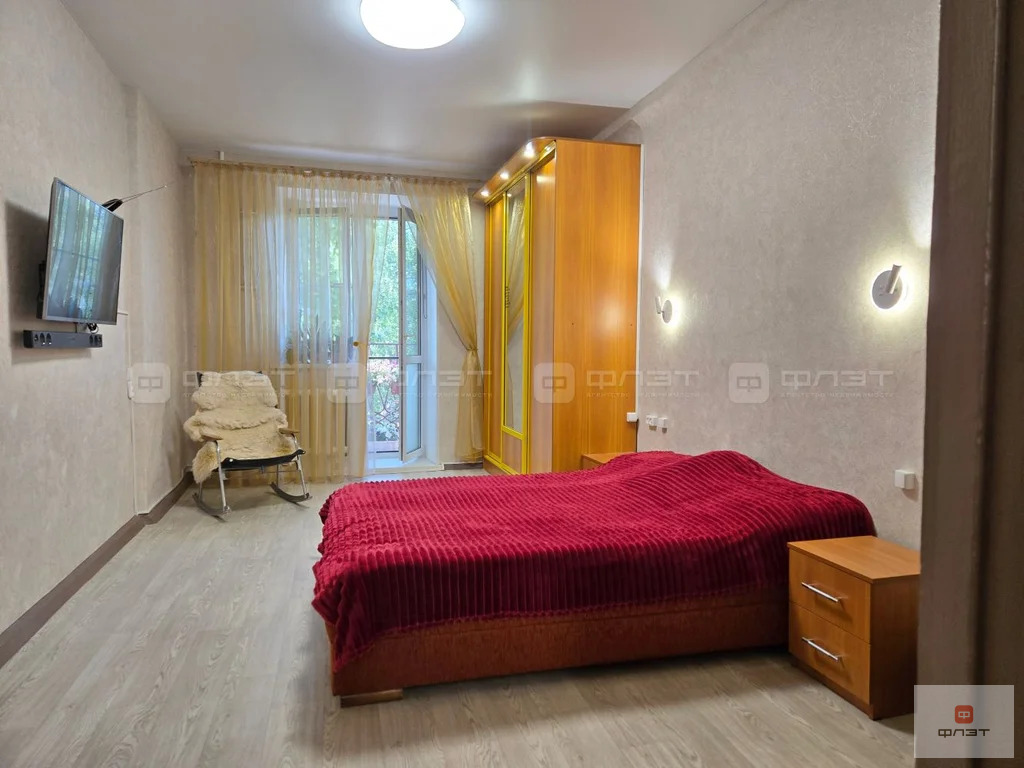 Продажа квартиры, Казань, ул. Ленинградская - Фото 12