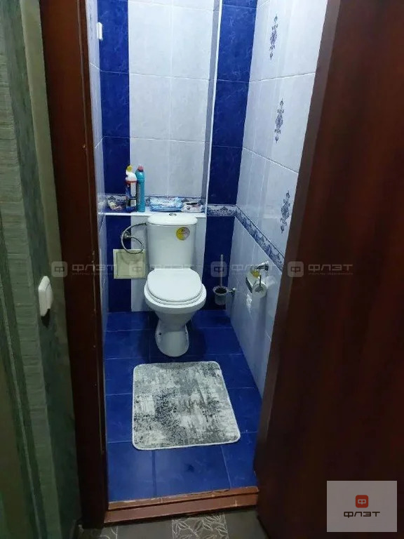 Аренда квартиры, Высокая Гора, Высокогорский район, ул. Мичурина д.17 - Фото 5