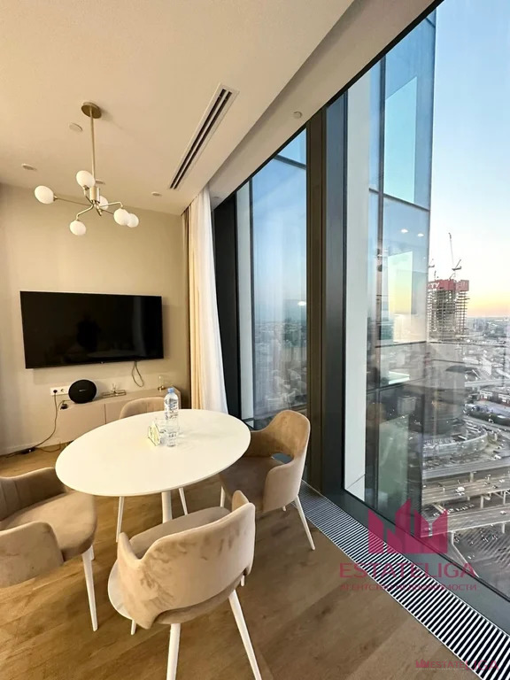 Продажа квартиры, 1-й Красногвардейский проезд - Фото 1