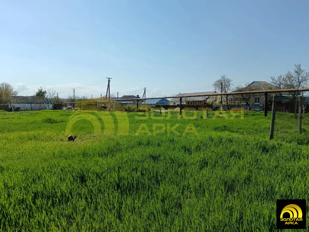 Продажа участка, Ахтанизовская, Темрюкский район - Фото 4