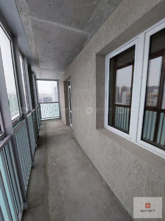 Продажа квартиры, Казань, ул. Удивительная - Фото 21