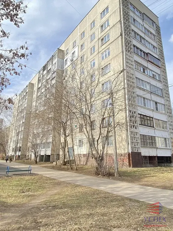 Продаётся 1-комнатная квартира г. Жуковский, ул. Баженова, д. 15 - Фото 10