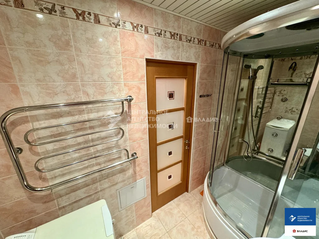 Аренда квартиры, Рязань, улица 2-е Бутырки - Фото 18