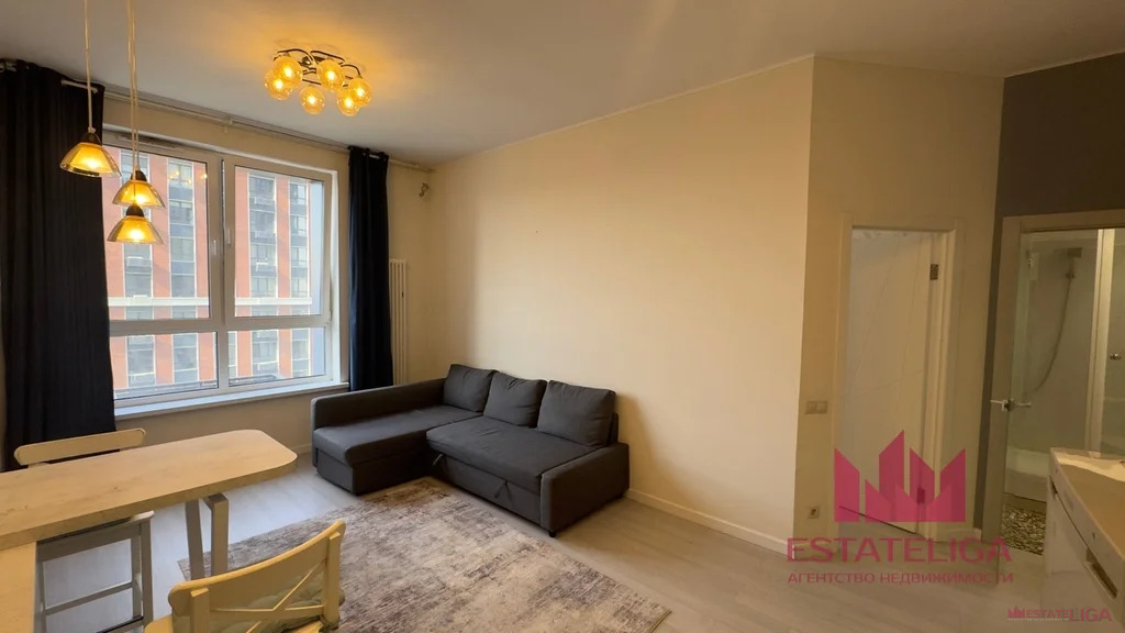 Аренда квартиры, м. Шелепиха, Шелепихинская наб. - Фото 2