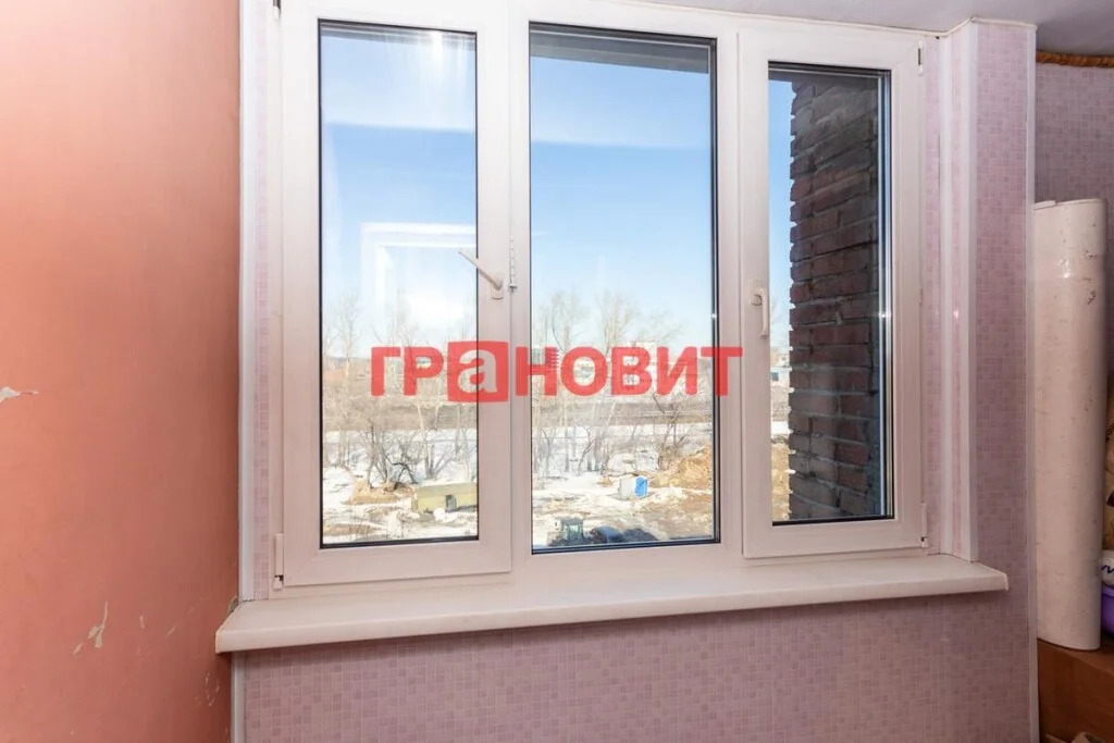 Продажа квартиры, Новосибирск, ул. Невельского - Фото 3