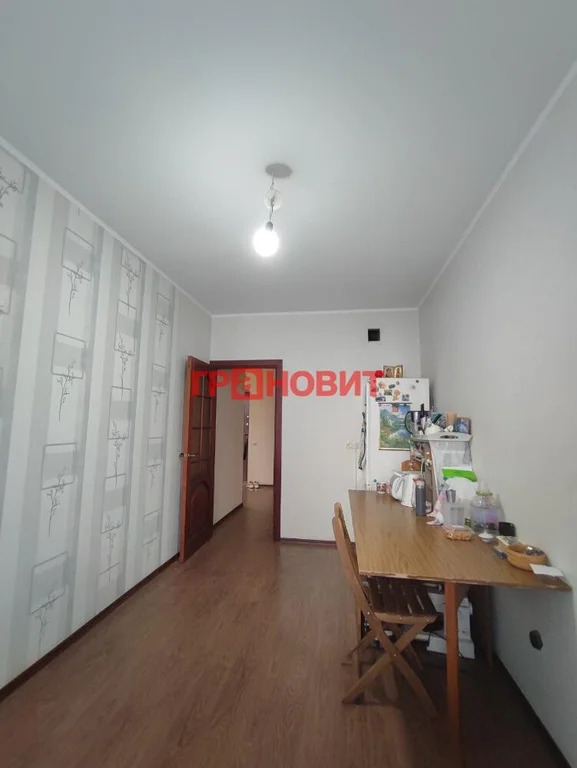 Продажа квартиры, Новосибирск, ул. Киевская - Фото 11