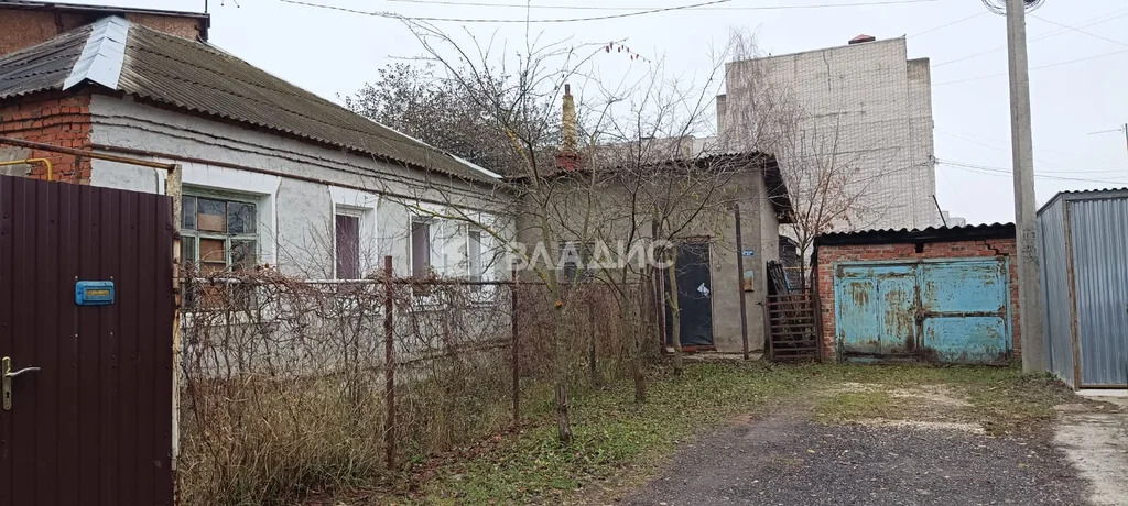 городской округ Владимир, Владимир, Октябрьский район, улица Хирурга ... - Фото 1