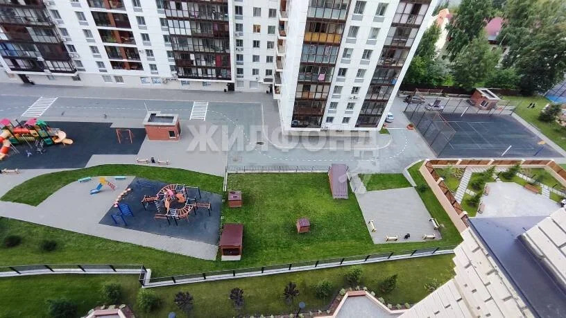 Продажа квартиры, Новосибирск, ул. Некрасова - Фото 10