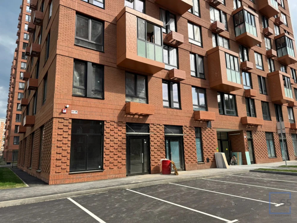 Аренда торгового помещения, м. Авиамоторная, Балашиха - Фото 2